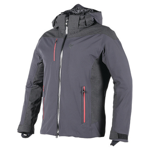 dainese all weather jacket