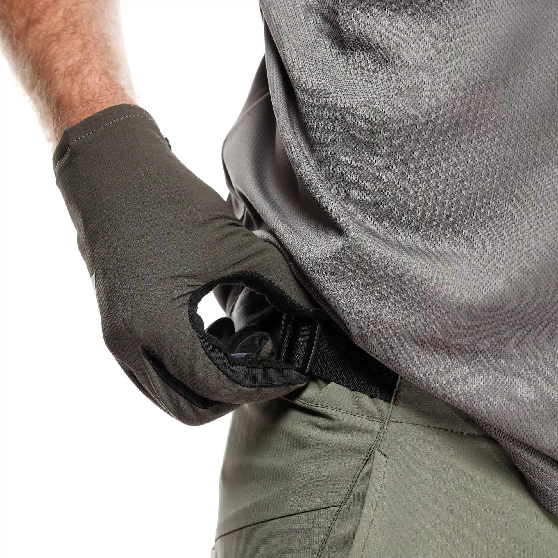 HG OMNIA - HERREN BIKE SHORTS
