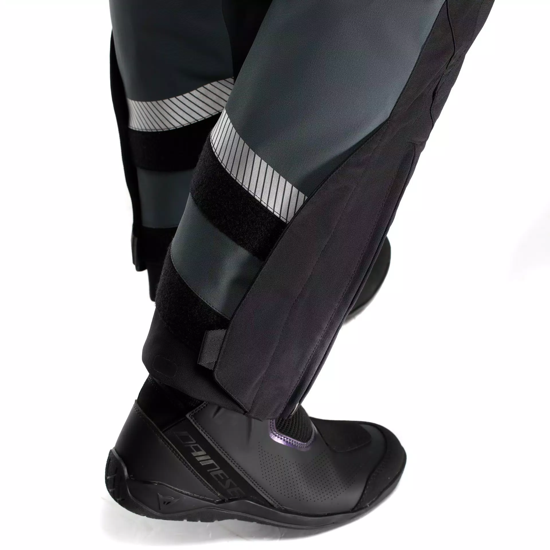 MANGEN ABS&Oslash;LUTESHELL&trade; PRO - WOMEN'S TOURING MOTORCYCLE PANTS