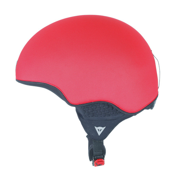 flex-helmet-red-fire-red-bordeaux image number 1