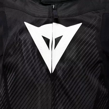 VENTAR AIR TEX - MEN'S SUMMER TEXTILE MOTORCYCLE JACKET - BLACK/ANTHRACITE/WHITE - 5