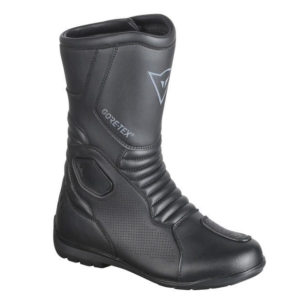 freeland-lady-gore-tex-boots-black image number 0