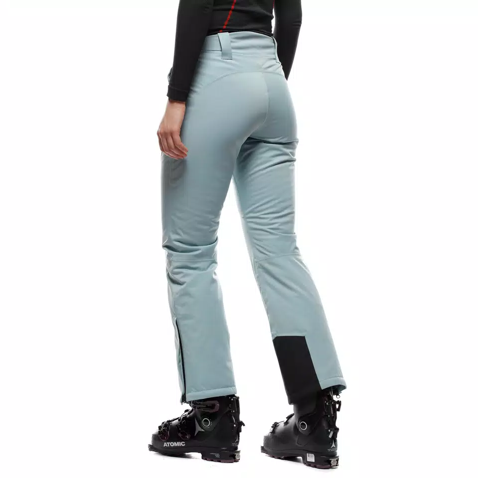 OPRA AEROSENSE-DRY - DAMEN-SKIHOSE - STONE BLUE - 5