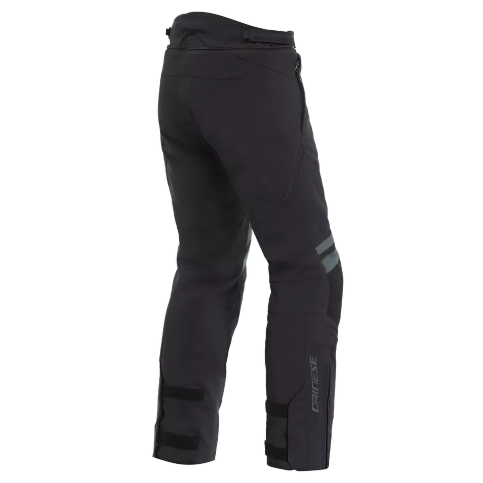 CARVE MASTER 3 GORE-TEX® - MEN'S WATERPROOF MOTORCYCLE PANTS - BLACK/EBONY - 2