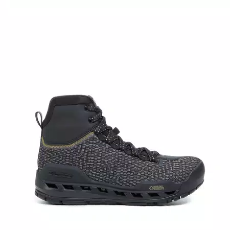 CLIMATREK SURROUND GTX BOTTES MOTO IMPERMÉABLES  FEMME - NOIR/OR -  - 2