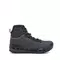CLIMATREK SURROUND GTX SCARPONCINI MOTO IMPERMEABILI DONNA - NERO/ORO