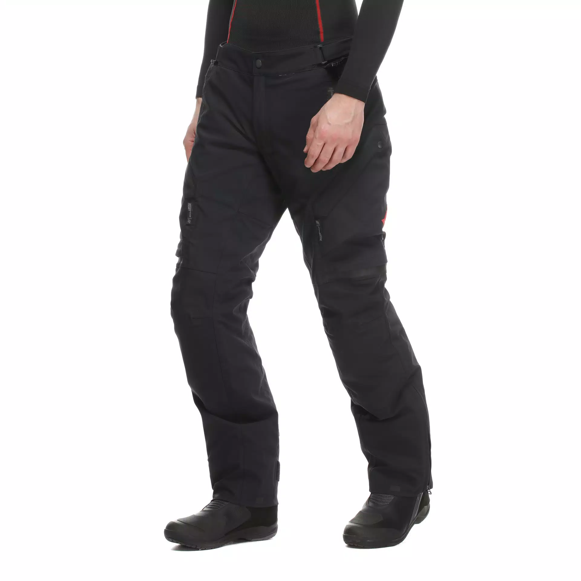 MANGEN ABSØLUTESHELL™ PRO - MEN TOURING MOTORCYCLE PANTS