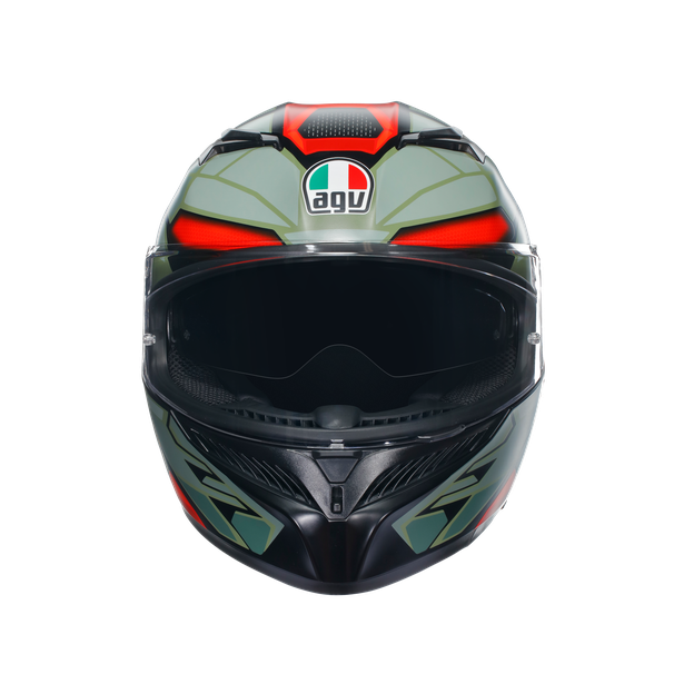 AGV K3 Decept Helmet