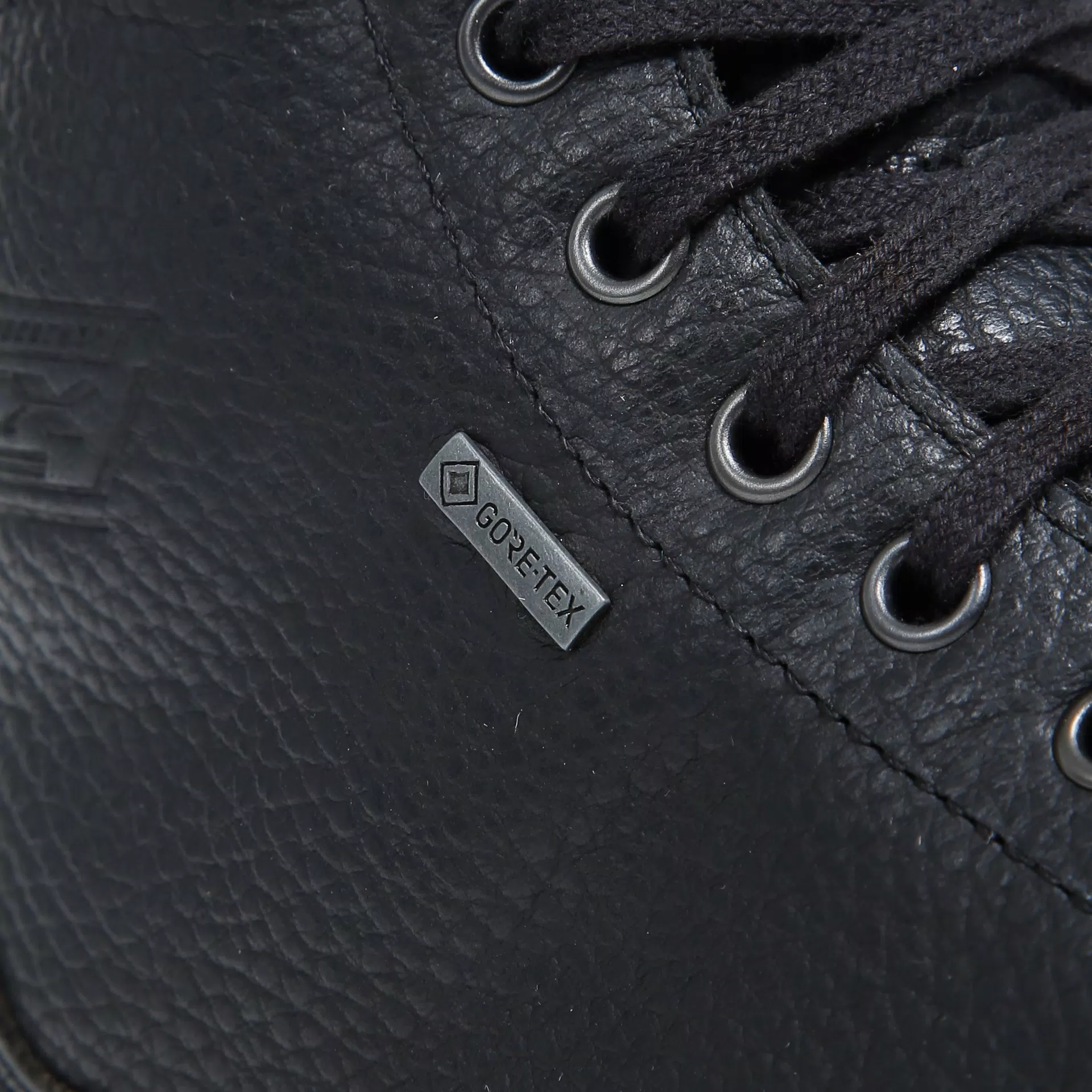 MOOD GTX - BLACK