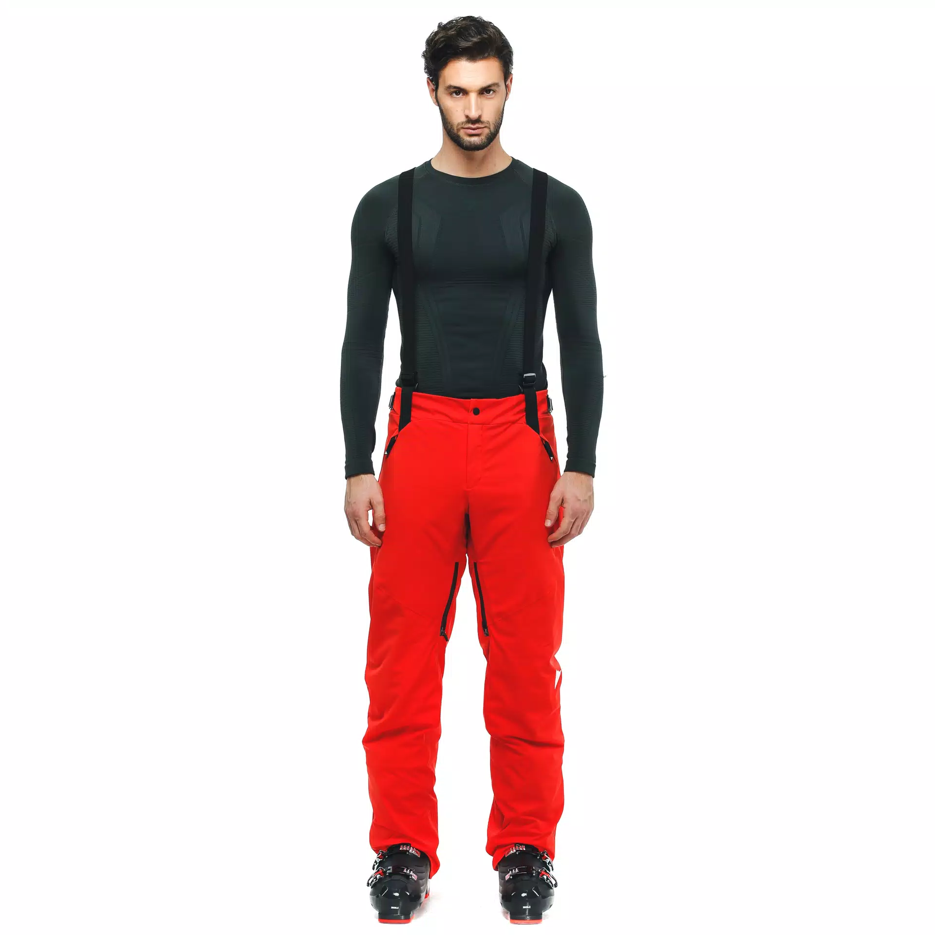 HP RIDGE SKIHOSE FÜR HERREN