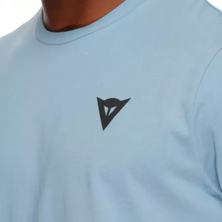 EASY SPEED - HEREN RONDE HALS T-SHIRT - MOUNTAIN SPRING - 5