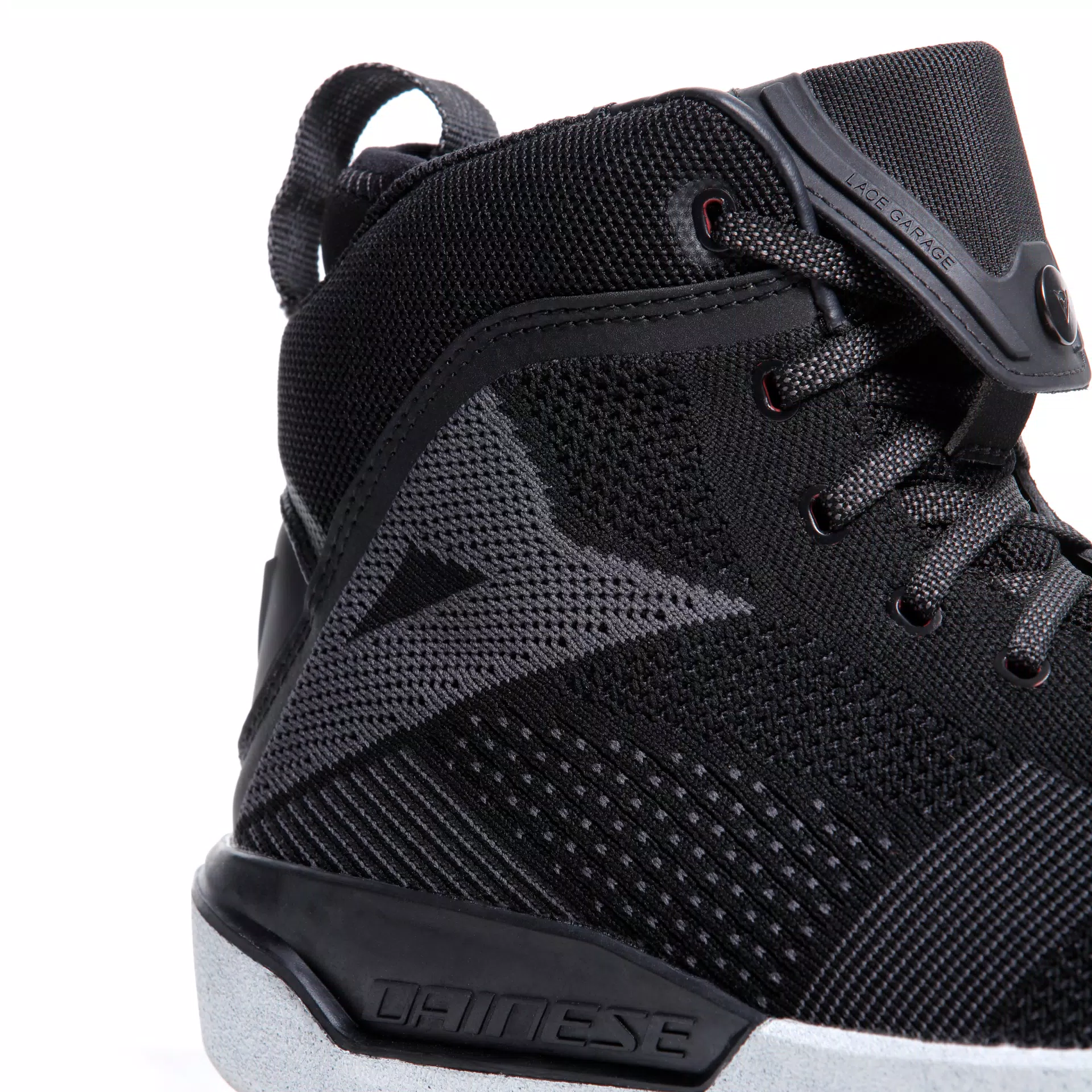 METRACTIVE AIR - SCARPE MOTO ESTIVE IN TESSUTO UOMO