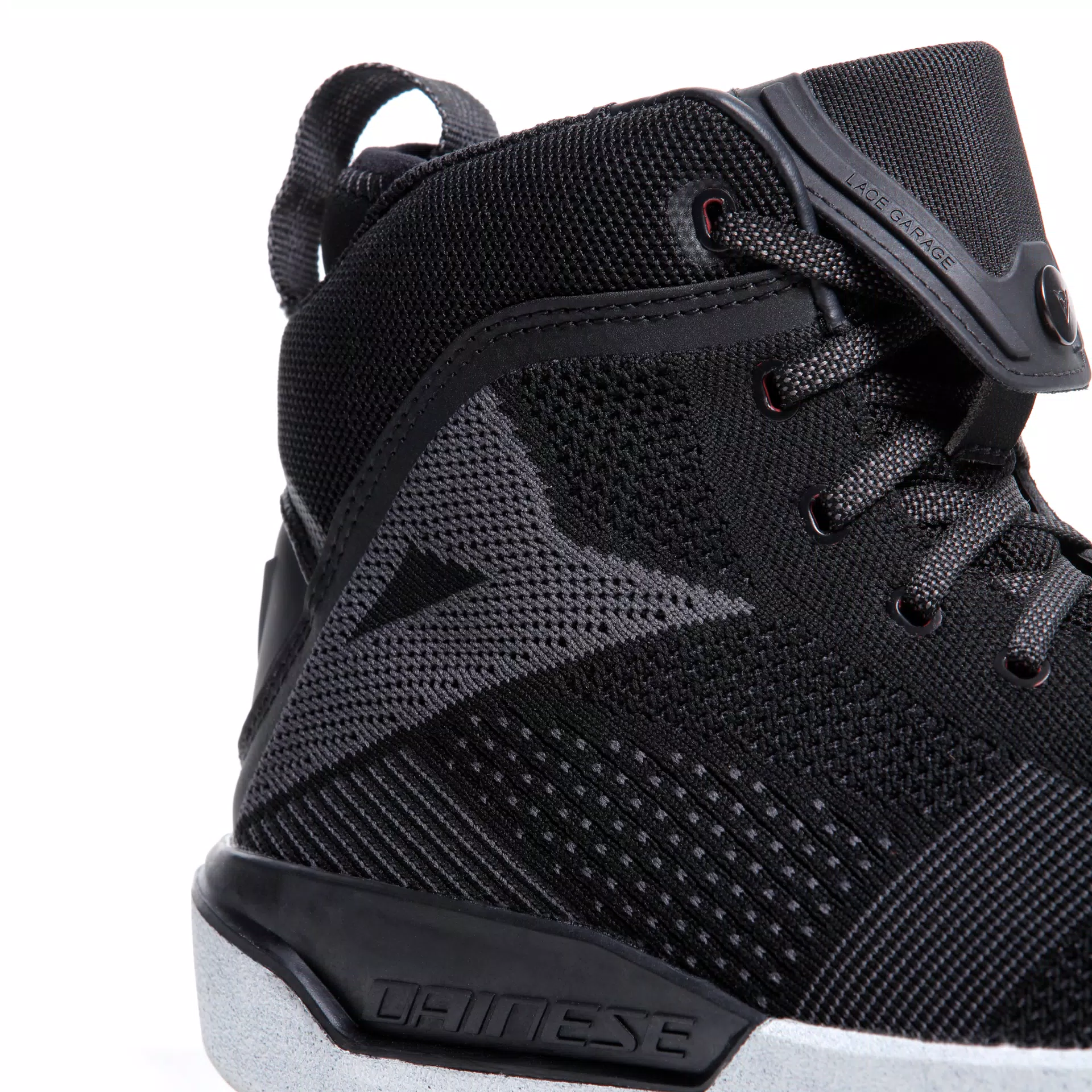 METRACTIVE AIR - MEN'S SUMMER MOTORCYCLE SHOES IN FABRIC