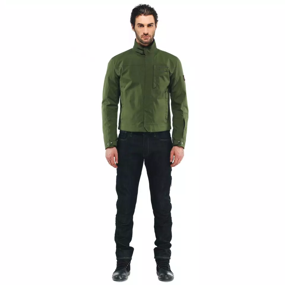 KIRBY D-DRY® JACKET -  - 3