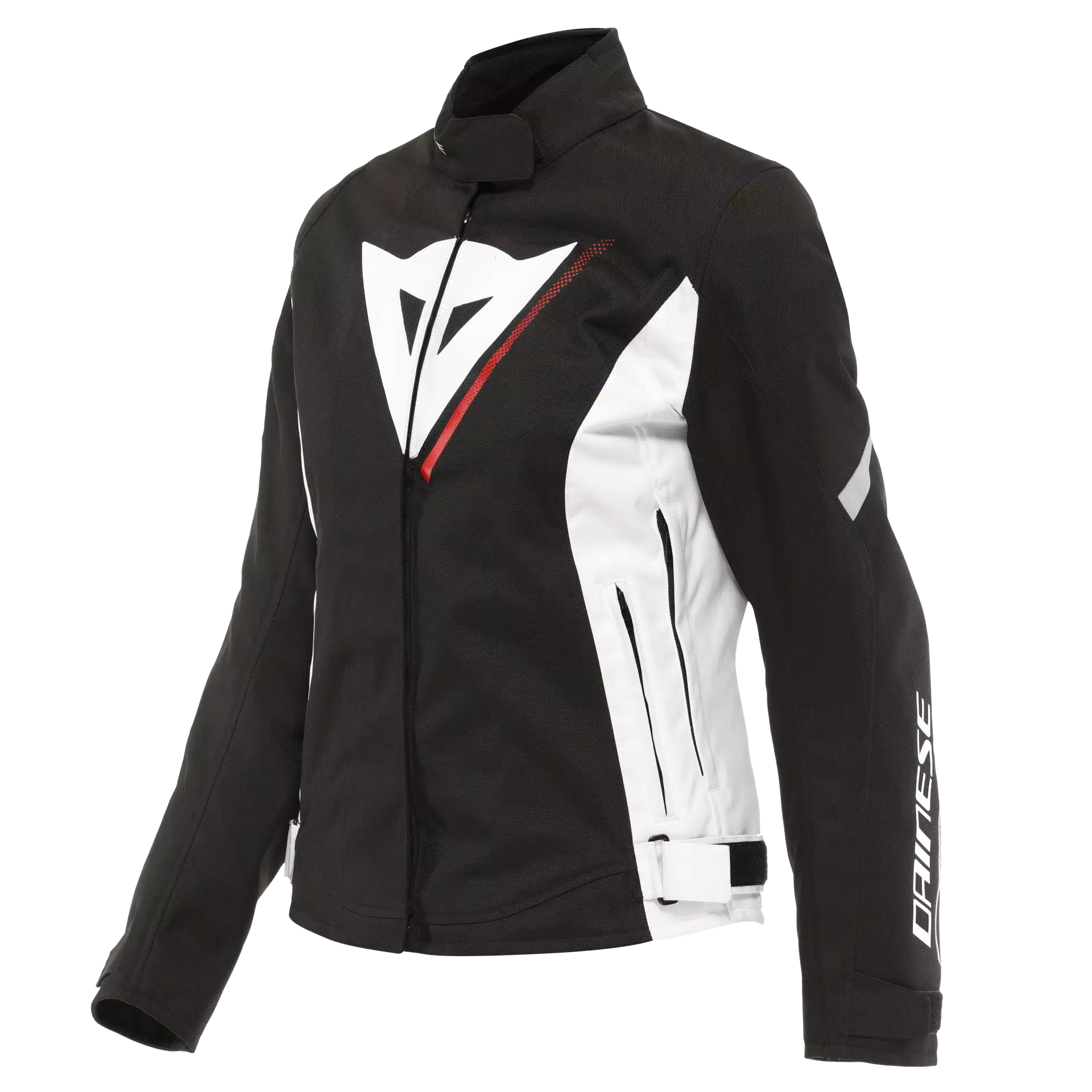 VELOCE D-DRY®- WOMEN'S WATERPROOF MOTORCYCLE JACKET