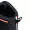 IKASU 2 AIR SUMMER MOTORCYCLE SHOES WOMEN - BLACK/ELECTRIC BLUE
