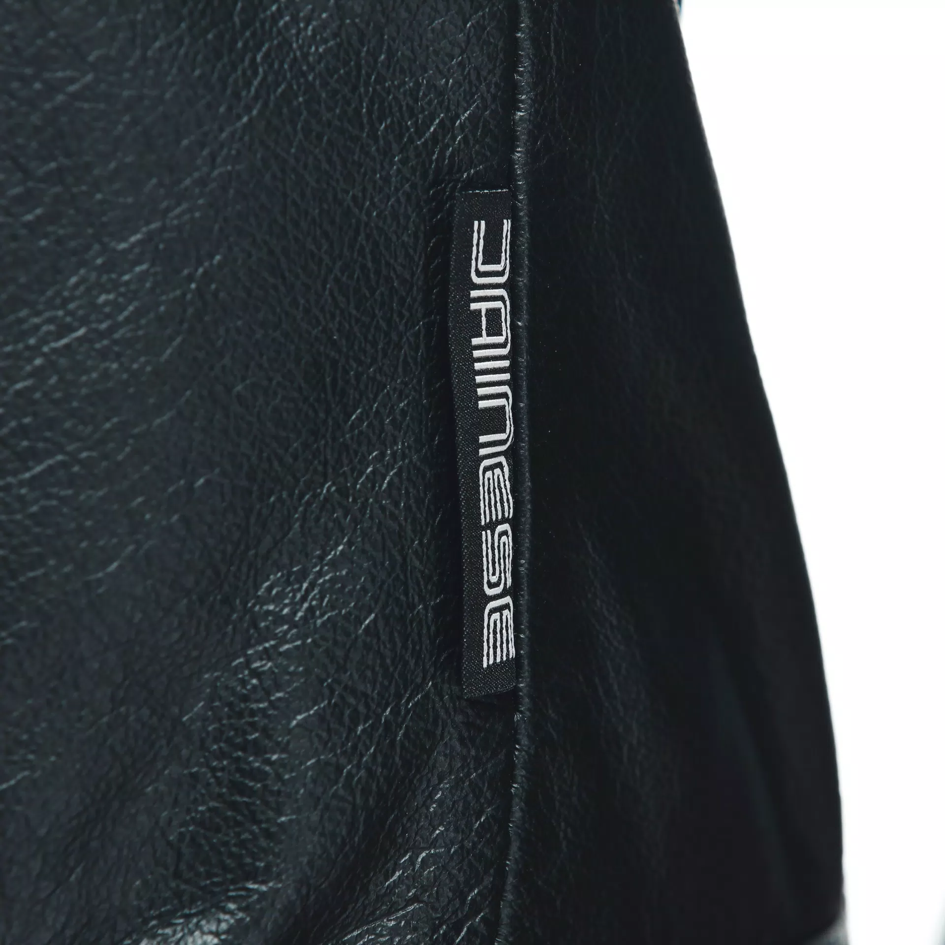 ELECTRA - GIACCA MOTO IN PELLE DONNA