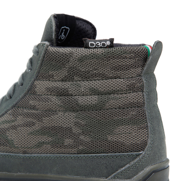 street-3-air-camo-green image number 9