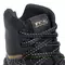CLIMATREK SURROUND GTX SCARPONCINI MOTO IMPERMEABILI DONNA - NERO/ORO