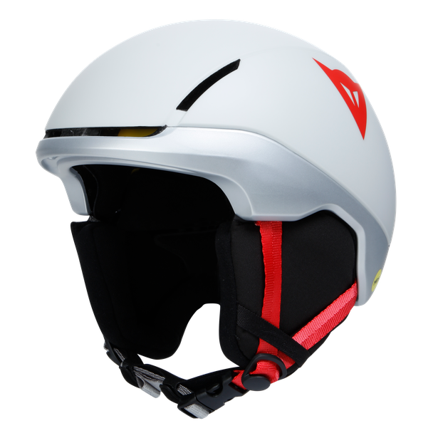 Casco Sci Racing per Ragazzi, SCARABEO R001 ABS