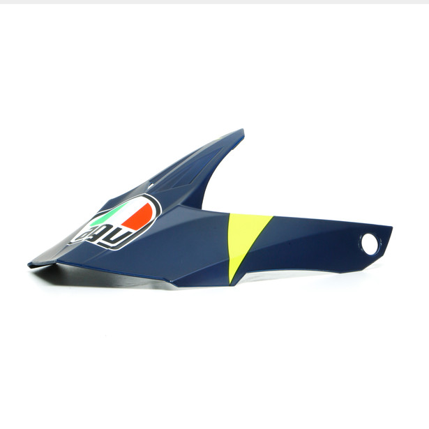 AGV PEAK AX-8 EVO - SOLELUNA 2019 - Zubehör