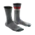 GREY/RED