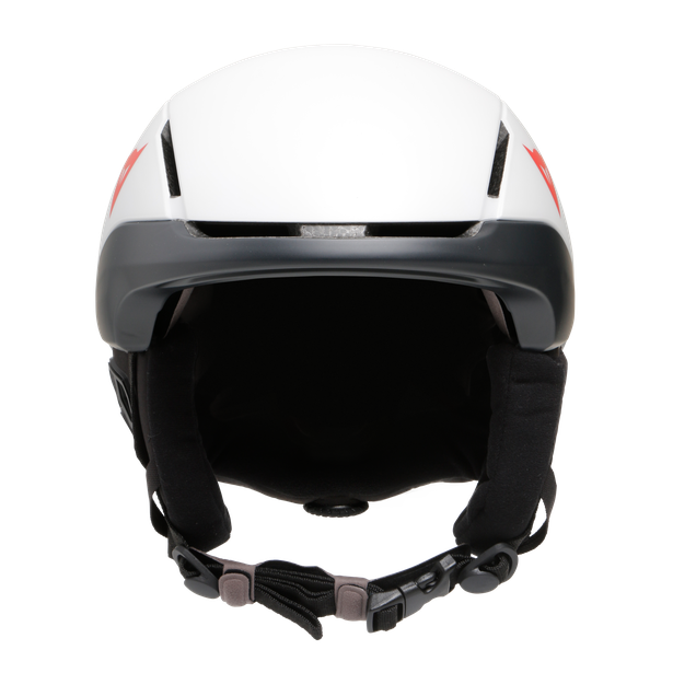 Head COMPACT PRO - Casco de esquí mujer white - Private Sport Shop