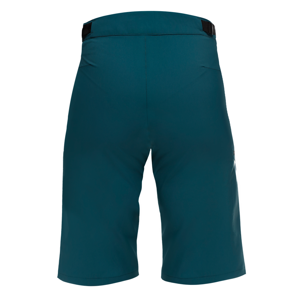 hg-omnia-pantalones-cortos-de-bici-mujer-deep-green image number 1