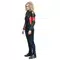 RACING 4 LADY LEATHER JACKET