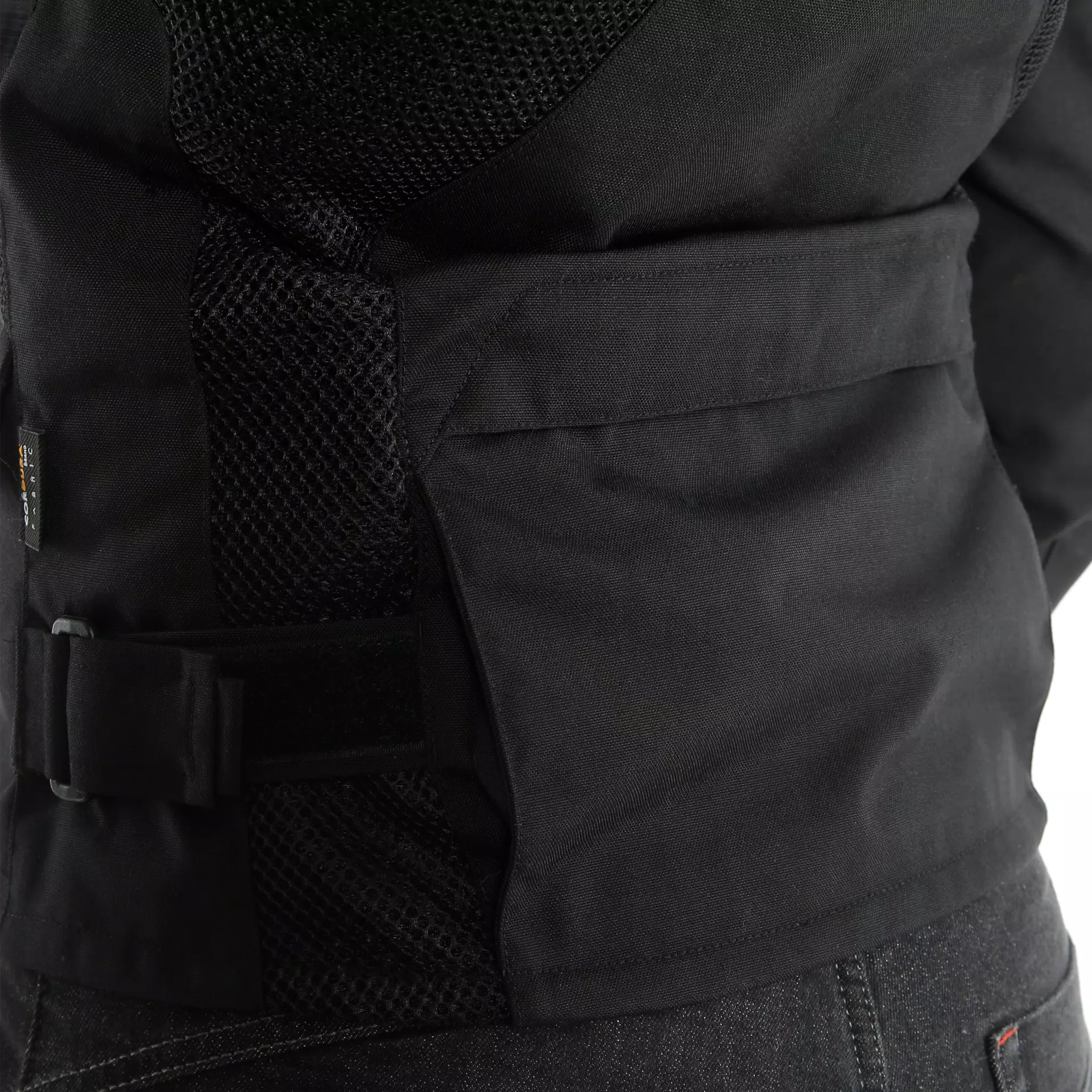 AIR TOURER LADY TEX JACKET