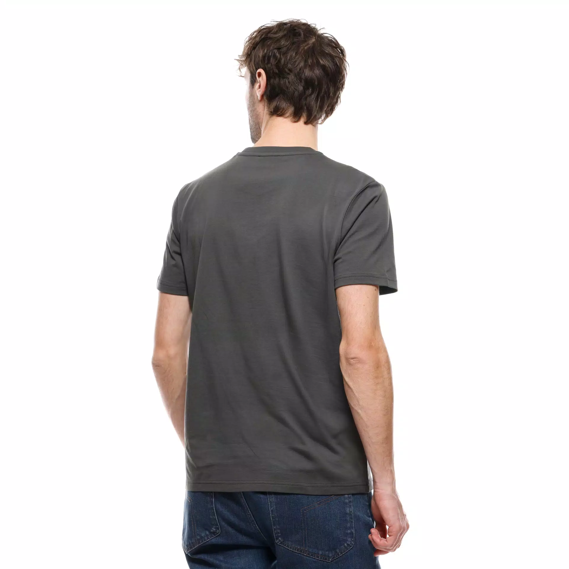 CLASSIC AGV T-SHIRT