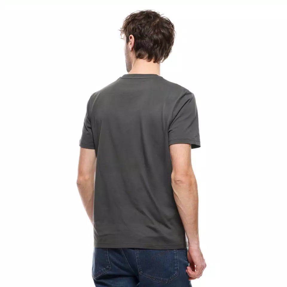 CLASSIC AGV T-SHIRT - HISTORY - 4