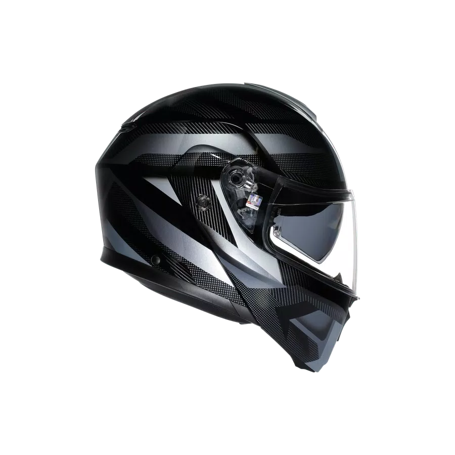 Modular Helmets - AGV Motorcycle Helmets (Official Website)