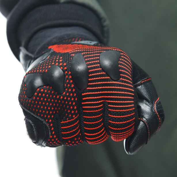 unruly-ergo-tek-gloves image number 20