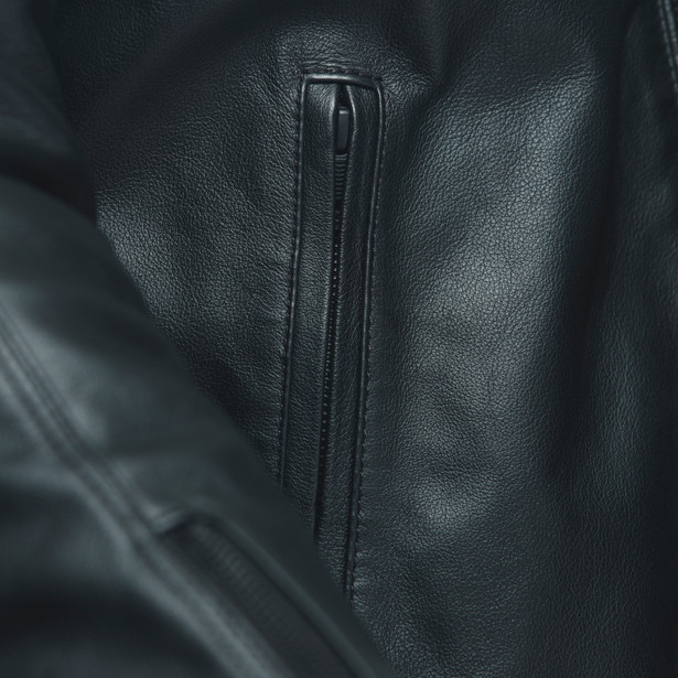 zaurax-leather-jacket-black image number 9