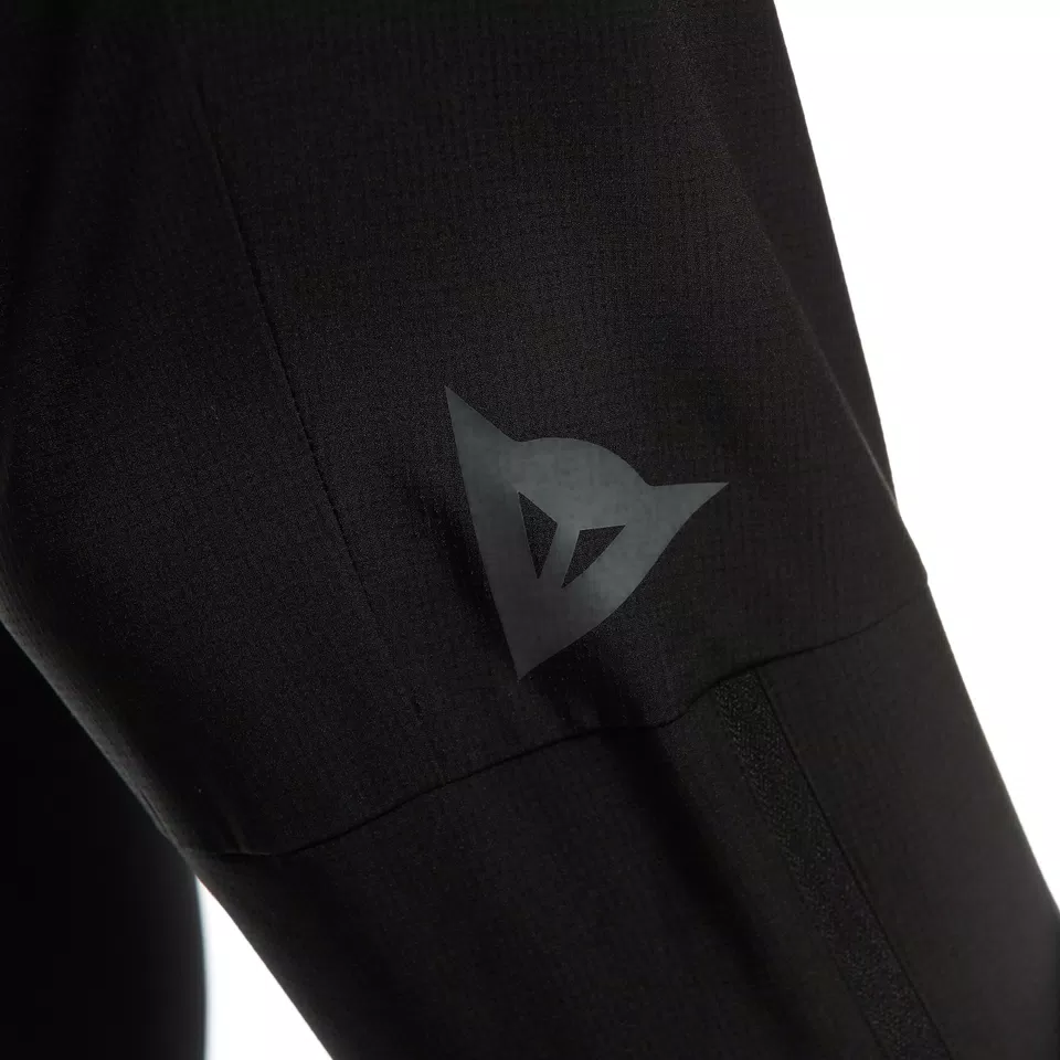 HG AER - MEN'S BIKE PANTS - BLACK - 8