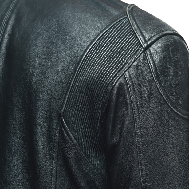 atlas-leather-jacket-black image number 16