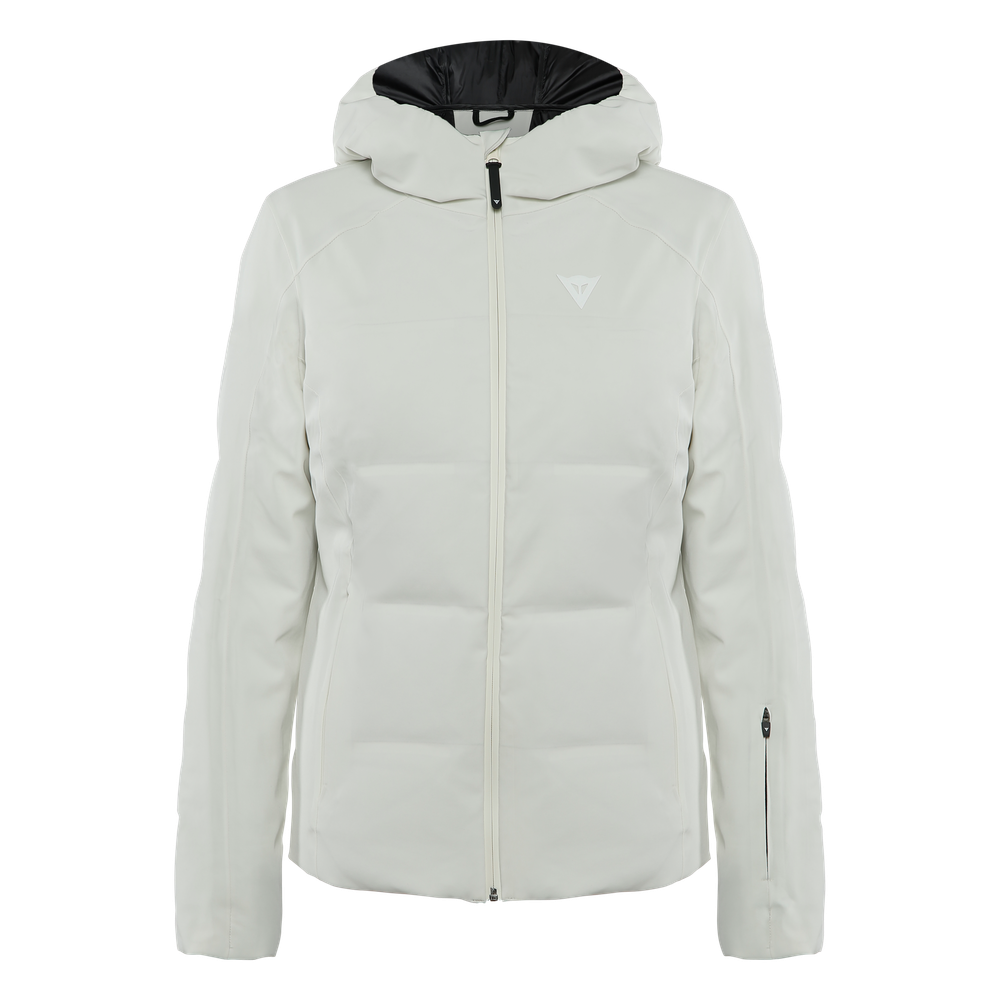 ski-downjacket-woman-2-0-lily-white image number 0