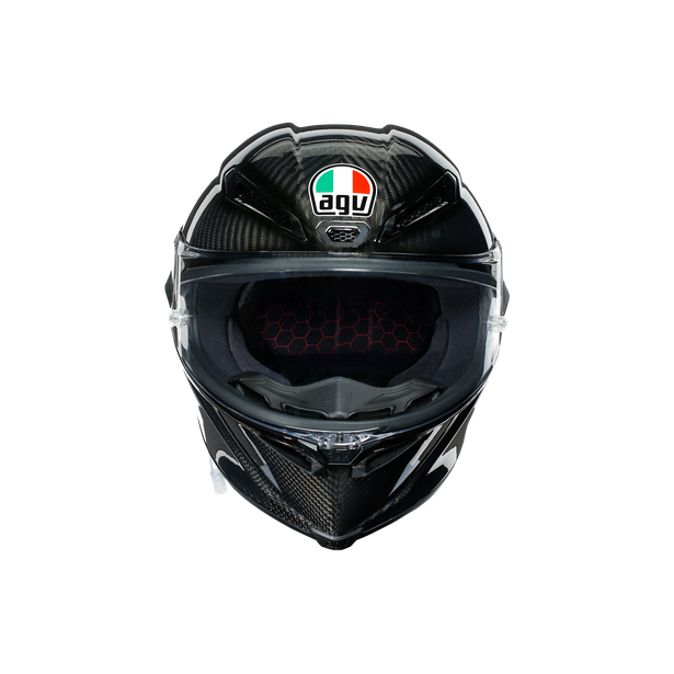 Agv pista gp store r gloss carbon