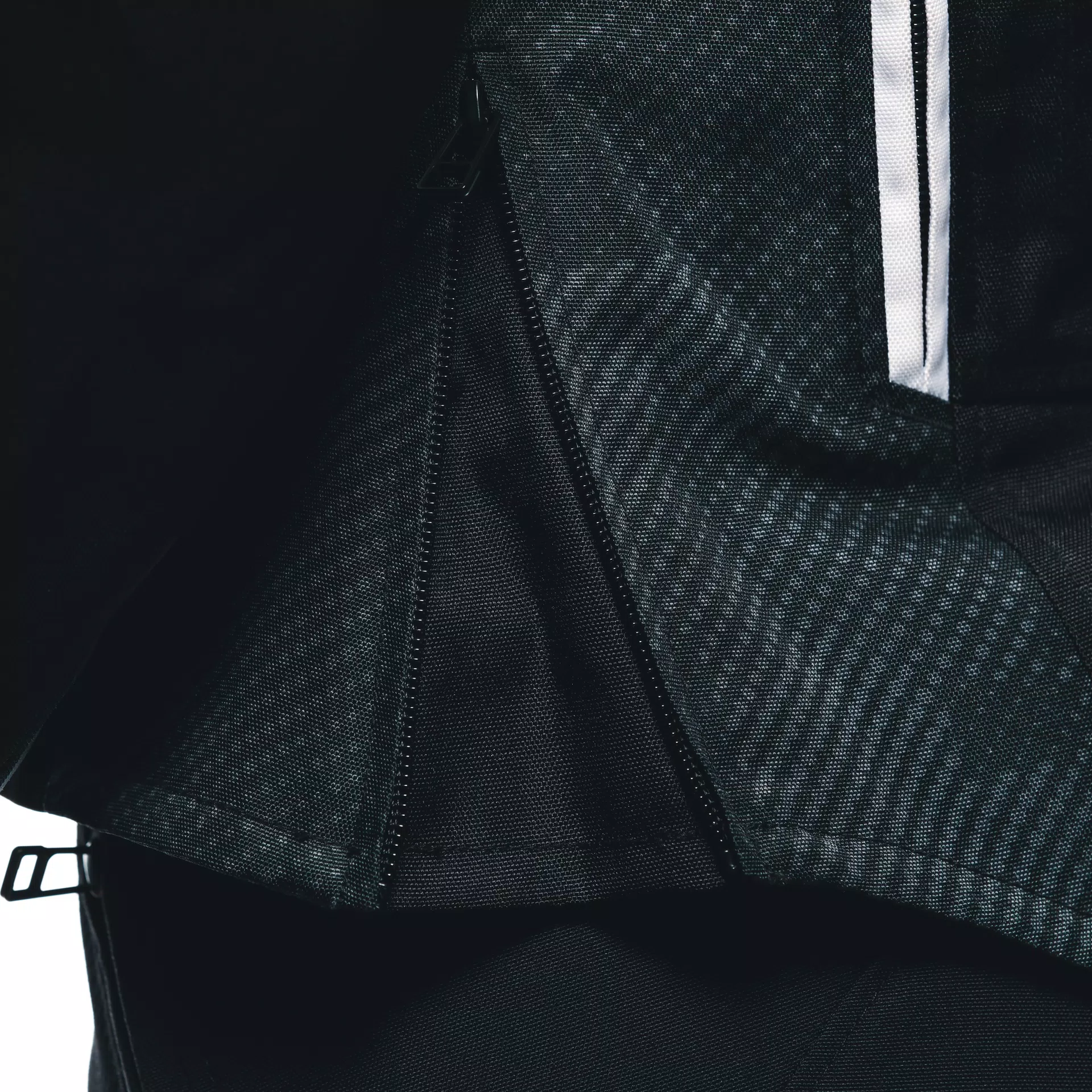 AVRO 5 - WOMEN'S FABRIC MOTORCYCLE JACKET