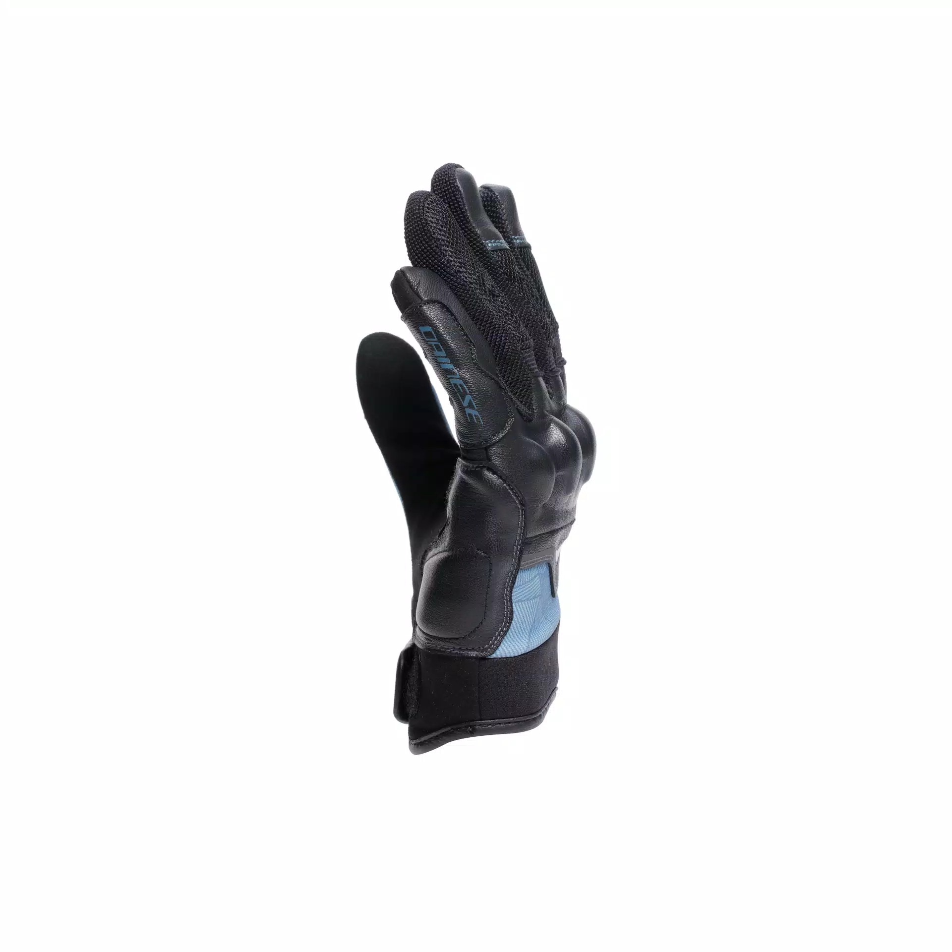 ERMEX - DAMEN-MOTORRADHANDSCHUHE SOMMER AUS STOFF
