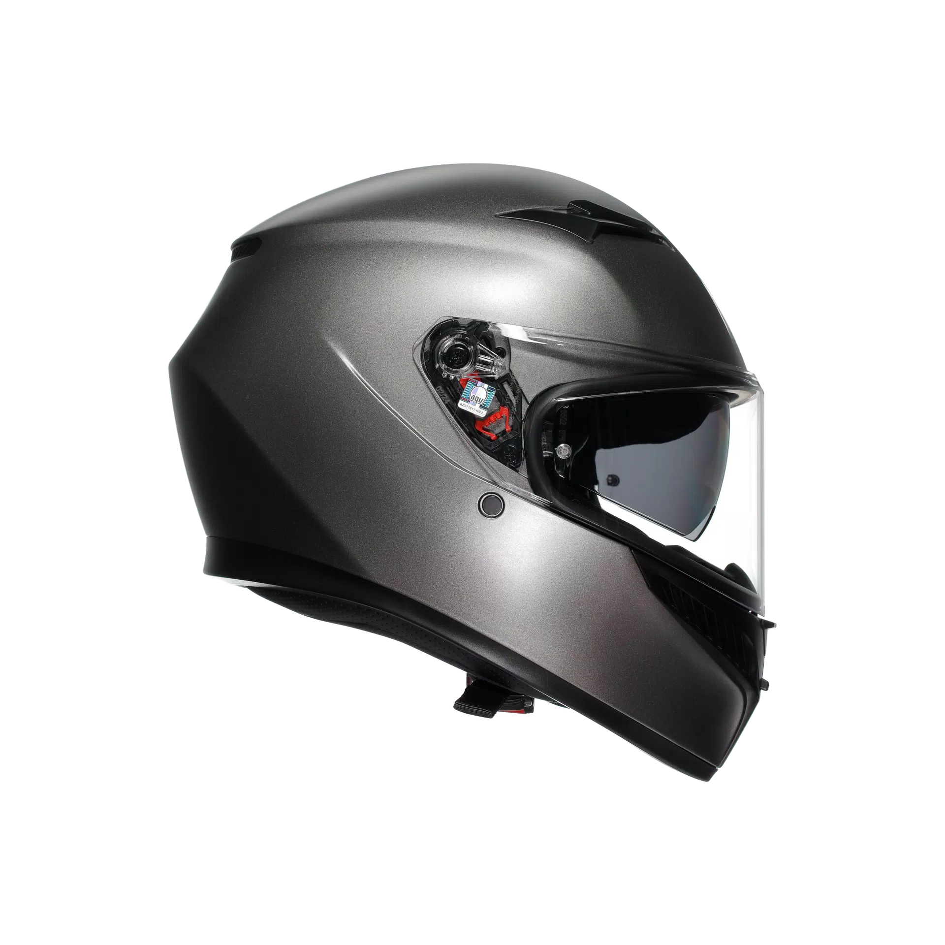 K3 DOT(E2206) - MONO MATT LUNA GREY