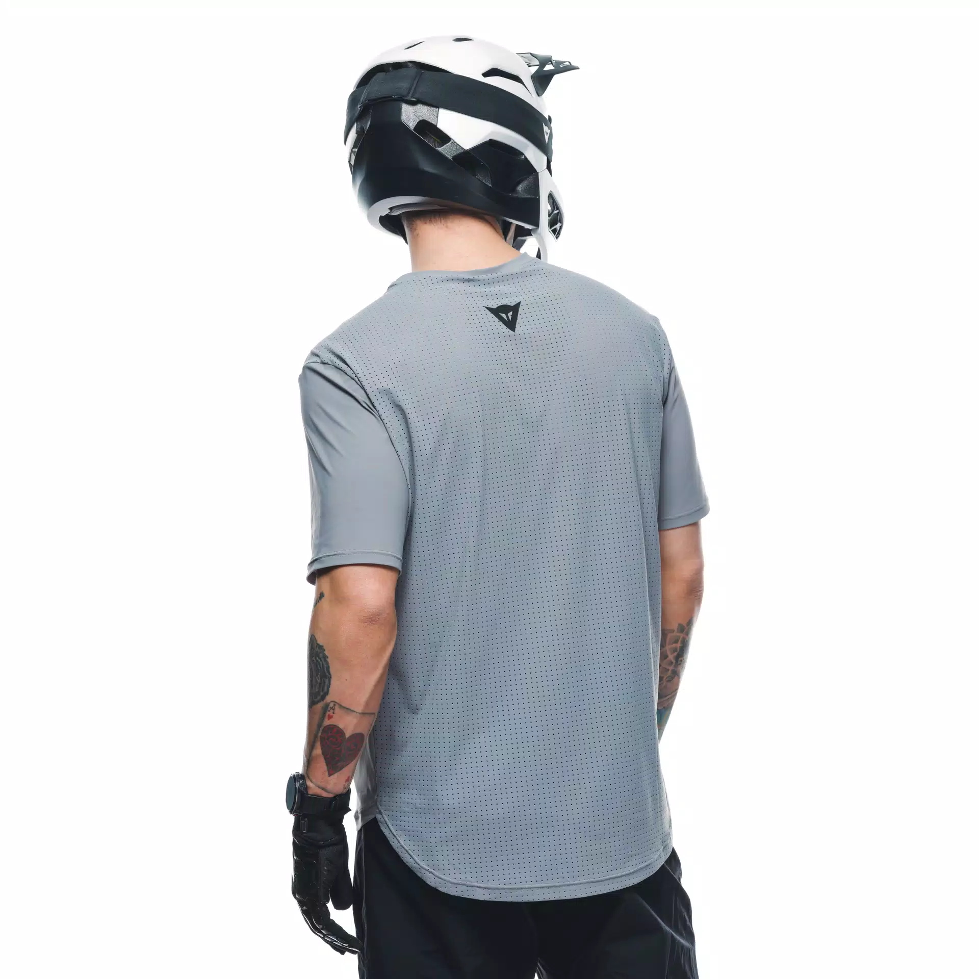 HGR JERSEY SS - MEN'S SHORT SLEEVE BIKE T-SHIRT