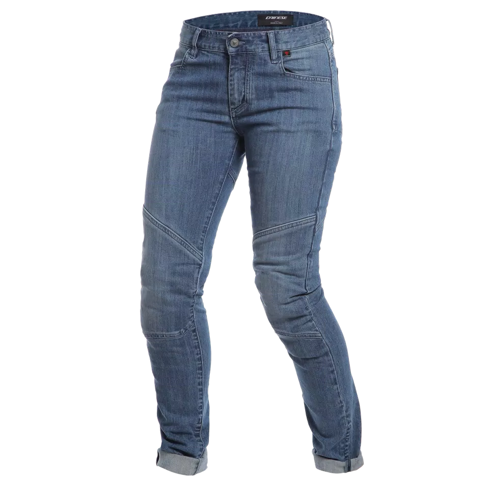 AMELIA SLIM LADY JEANS -  - 3