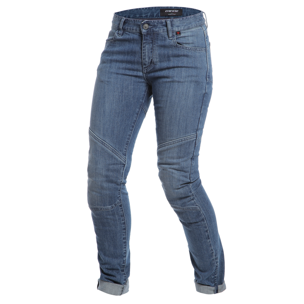 amelia-slim-lady-jeans-medium-denim image number 0