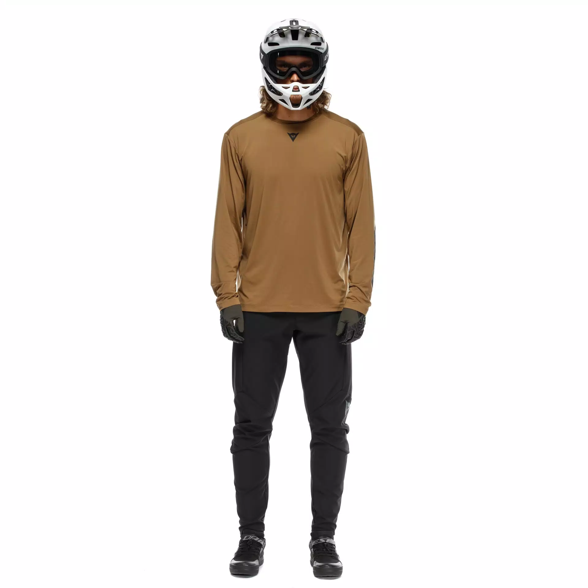 HG ROX - MEN'S BIKE PANTS