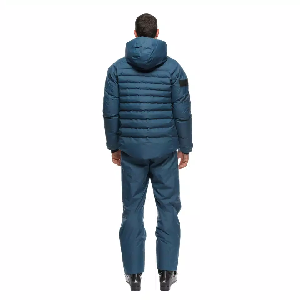 M003 D-DRY&reg; SKIJACKE F&Uuml;R HERREN  - MAJOLICA-BLUE - 7