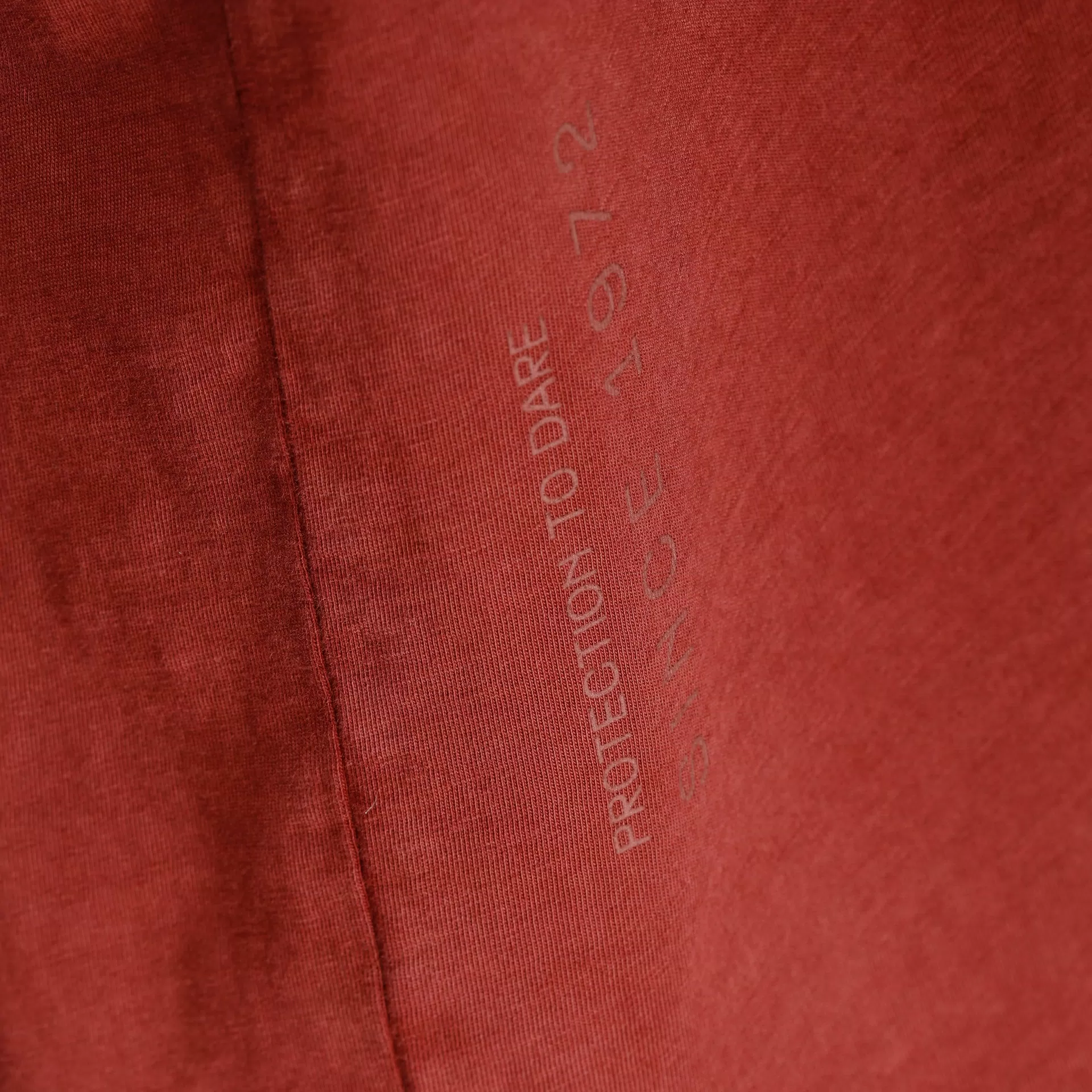 SFUMATA - MEN'S CREWNECK T-SHIRT