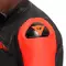 RACING 5 - MEN LEATHER MOTORCYCLE JACKET