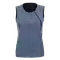 HGC HYBRID VEST - GILET DE VÉLO COUPE-VENT POUR FEMME